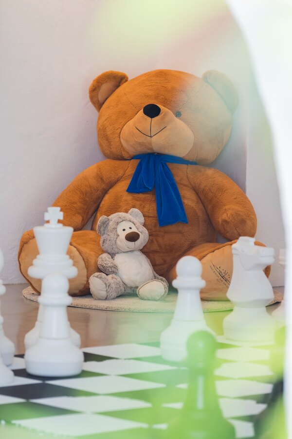 Hotel services and facilities