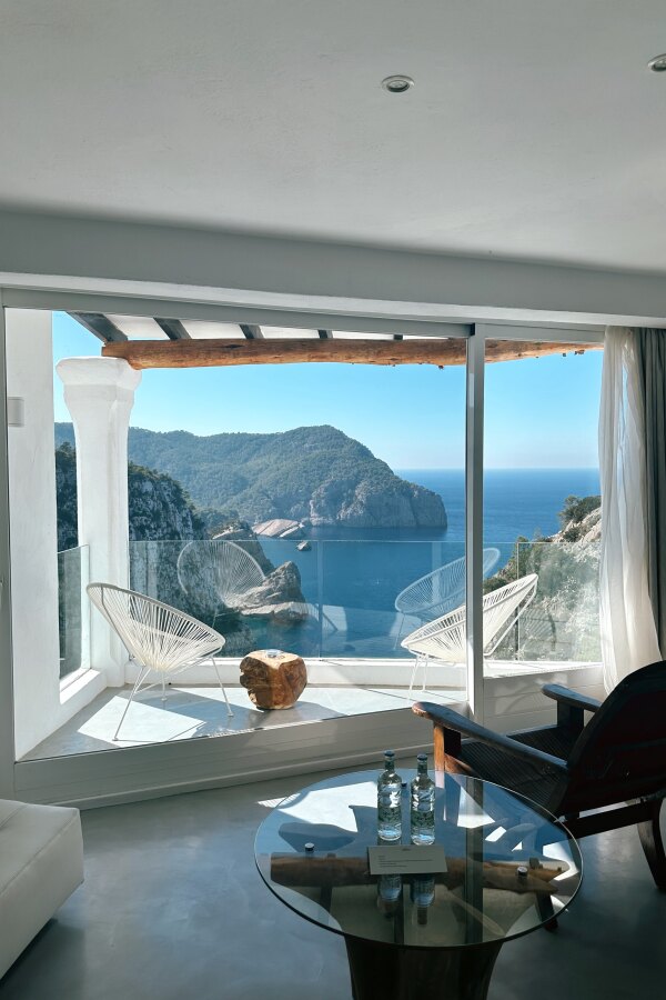 Details and general information about the rooms